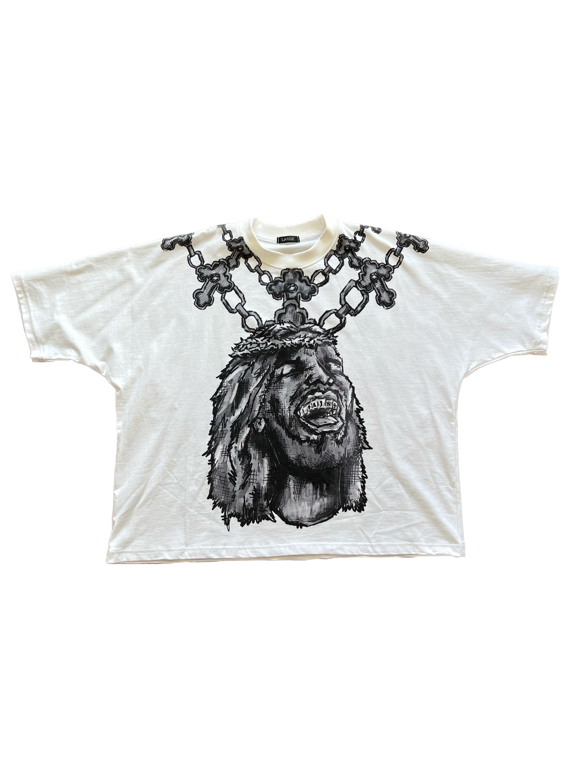 GFS Tee