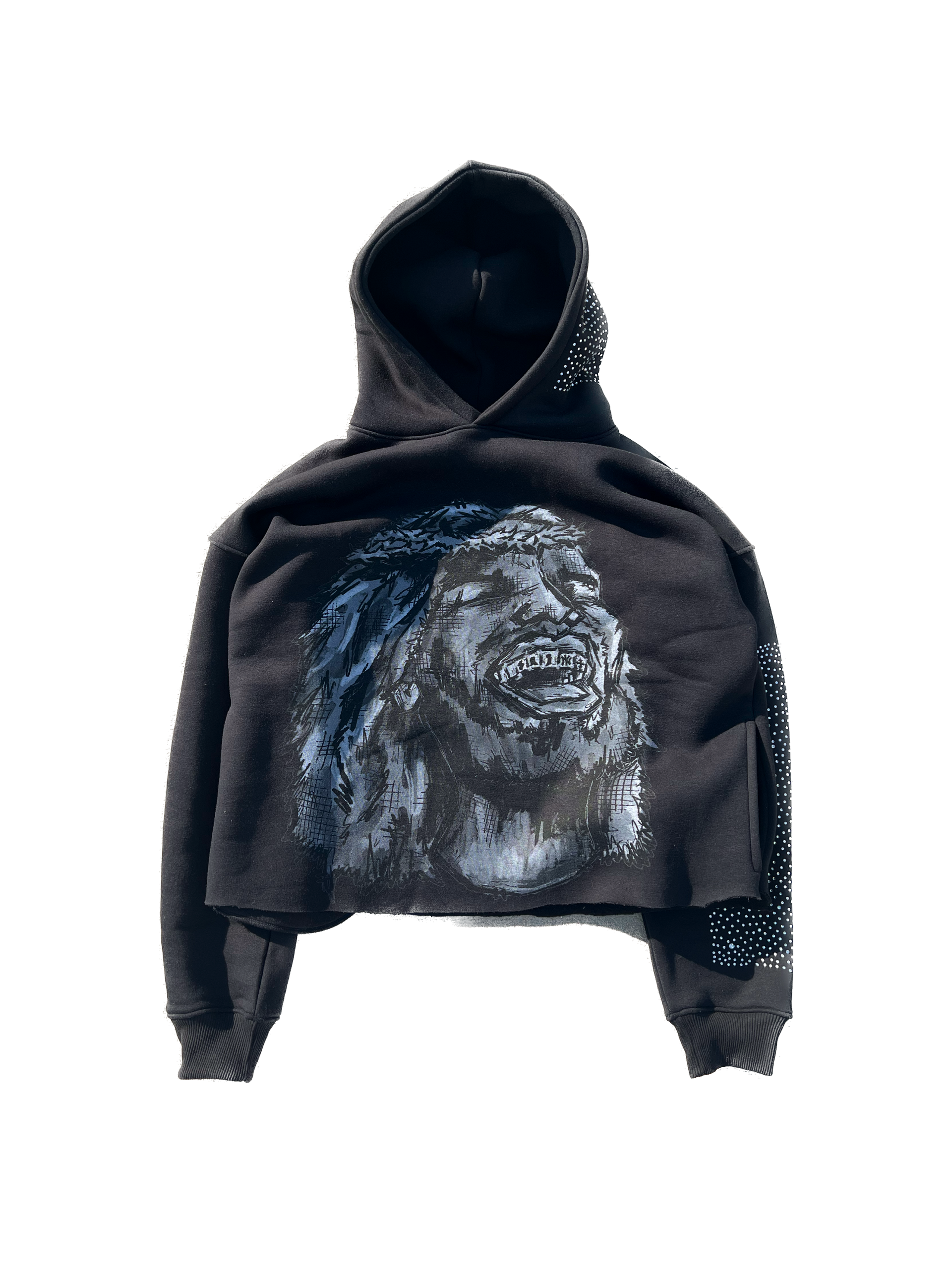 GFS Hoodie